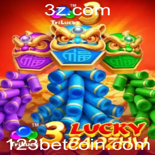 123bet - Explorando o Mundo do Jogo 3LuckyBaozhu com 123bet