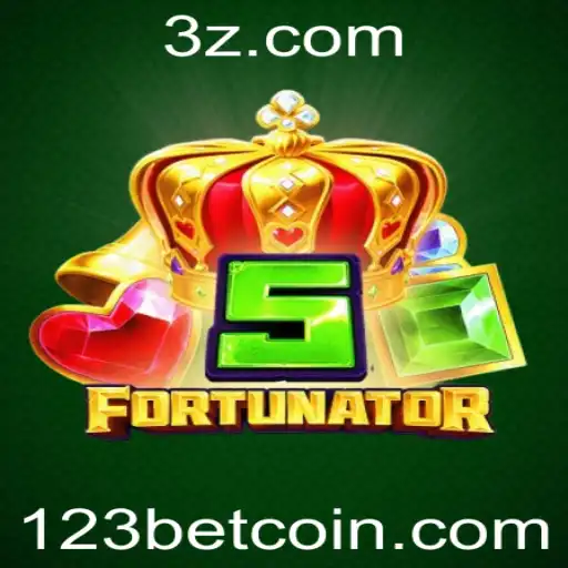 Explorando o Mundo de 5Fortunator: Uma Nova Experiência de Jogo com 123bet