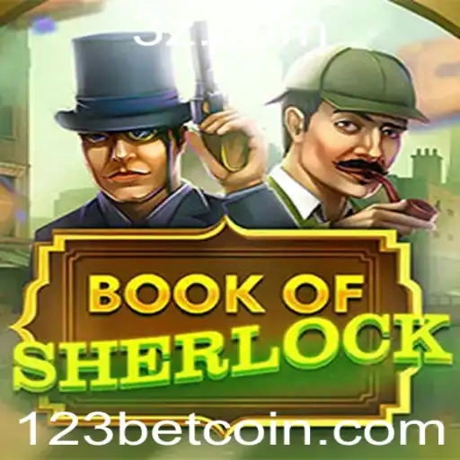 123bet - BookOfSherlock: Descubra o Mistério e a Aventura do Novo Jogo