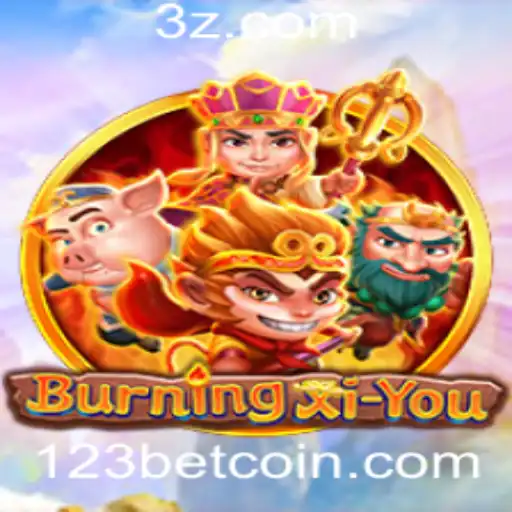 123bet - Explorando o Mundo de BurningXiYou: Um Guia Completo