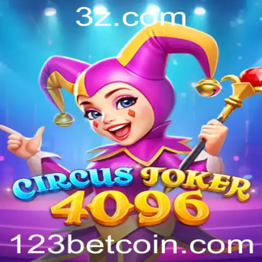 123bet - Explorando as Aventuras do CircusJoker4096: Um Mundo de Entretenimento