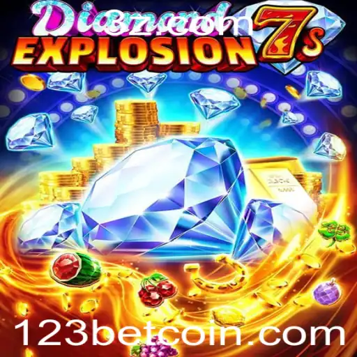 123bet - Explorando o DiamondExplosion7s: Um Guia Completo