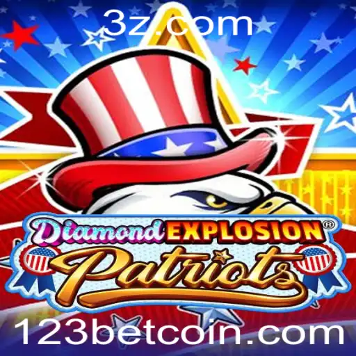 123bet - Descubra o Novo Jogo 'DiamondExplosionPatriots' com 123bet: Regras e Aventura