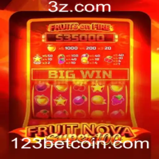 123bet - Explorando o Mundo de FruitNovaSuper100: Uma Aventura Frutífera com 123bet