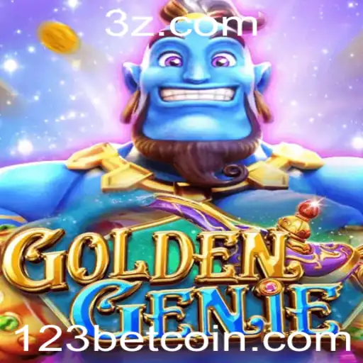 123bet - Conheça GOLDENGENIE: O Jogo Inovador do Momento com 123bet