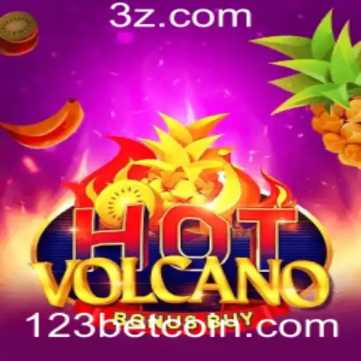 123bet - Explorando o Mundo Empolgante de HotVolcanoBonusBuy