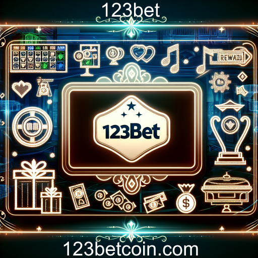 Impulsione Sua Experiência de Jogo com os 'Loyalty Rewards' da 123bet