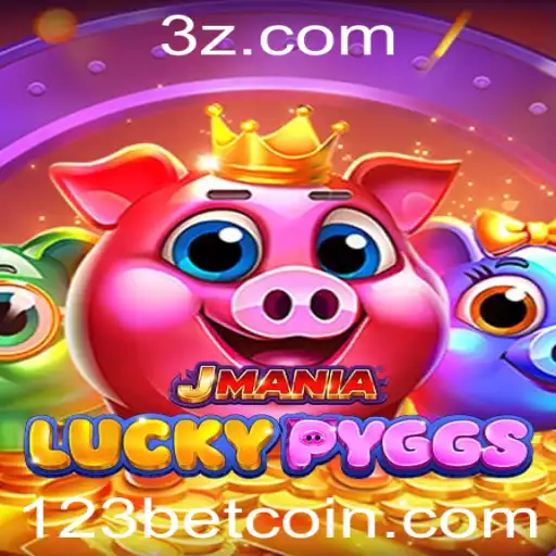 123bet - Desvendando JManiaLuckyPyggs: O Novo Jogo de Apostas que Conquista o Mundo com 123bet