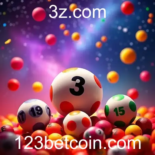 Jogos de Loteria: Uma Aposta no Destino com 123bet