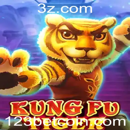 123bet - KungFuTiger: Aventura e Estratégia no Novo Jogo de Ação