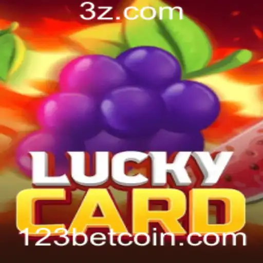 123bet - LuckyCard: Descubra o Jogo de Cartas que está Conquistando os Jogadores