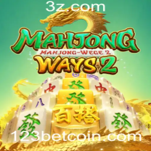 123bet - Explorando o Mundo Fascinante de MahjongWays2 com 123bet