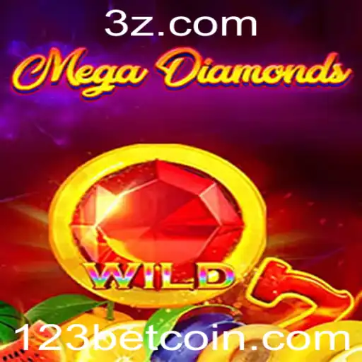 123bet - Descubra MegaDiamond: Um Jogo Inovador na Plataforma 123bet