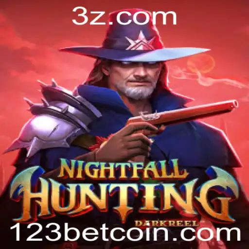 123bet - Explorando o Mundo de NightfallHunting: Um Jogo Inovador