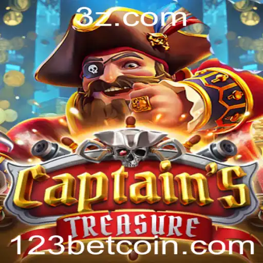 CaptainssTreasure: Descubra o Fascinante Mundo do Jogo com 123bet