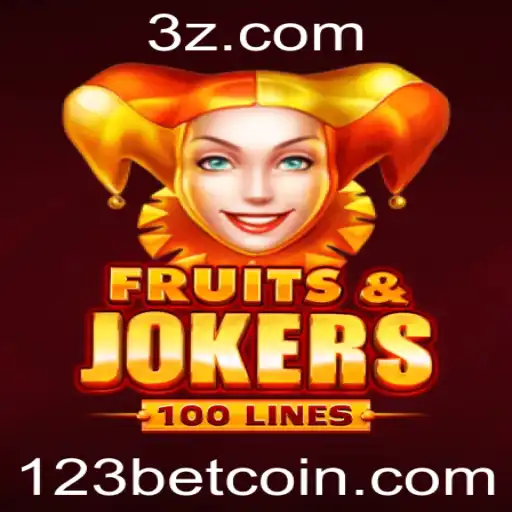 Descubra o Mundo do Jogo FruitsAndJokers100 com 123bet