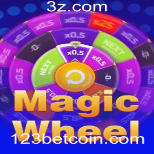 Descubra MagicWheel: A Nova Sensação no Mundo dos Jogos