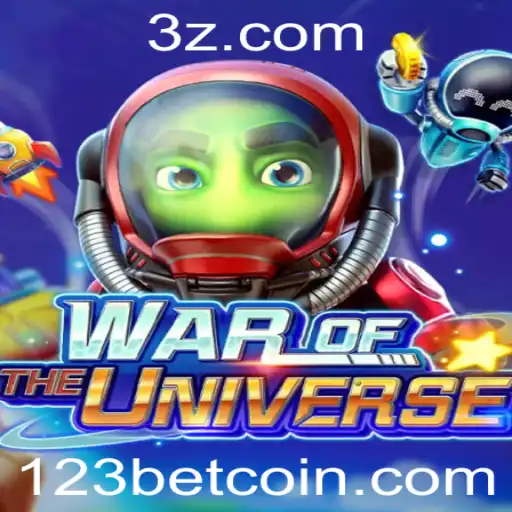 Descubra o Fascinante Jogo WAROFTHEUNIVERSE