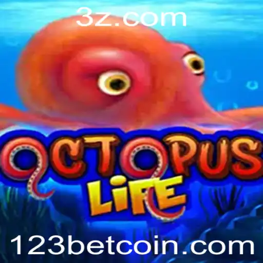 123bet - Descubra OctopusLife: O Novo Fenômeno dos Jogos