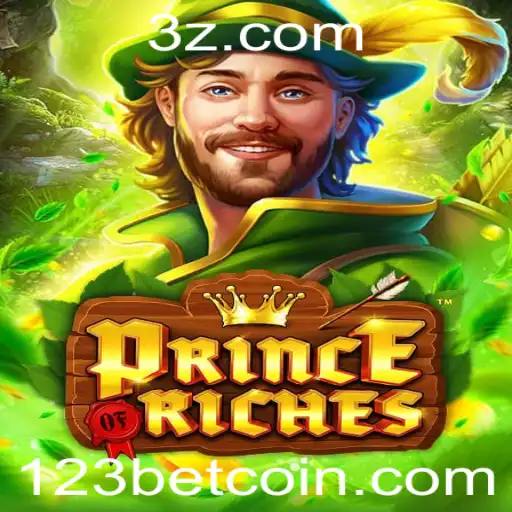 123bet - Descubra o Fascinante Mundo de PrinceOfRiches: O Novo Fenômeno no Universo dos Jogos