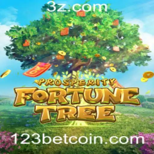 123bet - Explorando o Universo de ProsperityFortuneTree: O Jogo de Azar Inovador da 123bet