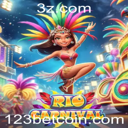 123bet - RioCarnival: Descubra o Fantástico Mundo do Jogo de Apostas RioCarnival da 123bet