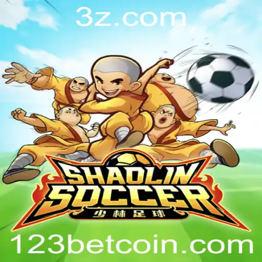 Shaolin Soccer: A Inovação do Esporte Virtual com 123bet