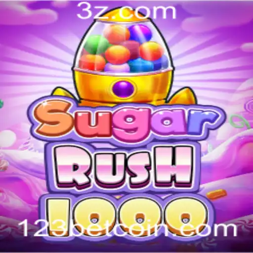 123bet - Descubra o Fascinante Mundo de 'SugarRush1000' com 123bet