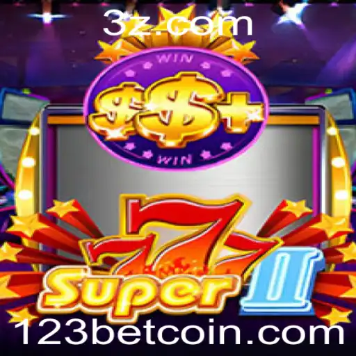 123bet - Descubra o Desafiador Jogo de Azar Super777II nas Plataformas 123bet