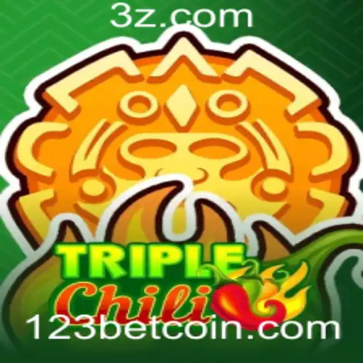 123bet - Descubra o Empolgante Mundo de TripleChili: Um Guia Completo para Jogadores