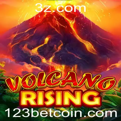 123bet - Descubra VolcanoRising: O Novo Fenômeno do Mundo dos Jogos