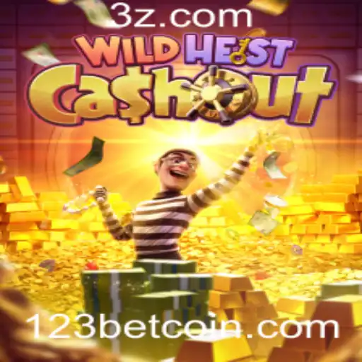 123bet - Descubra a Emoção do Jogo WildHeistCashout na Plataforma 123bet